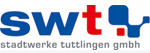 Logo Stadtwerke Tuttlingen GmbH